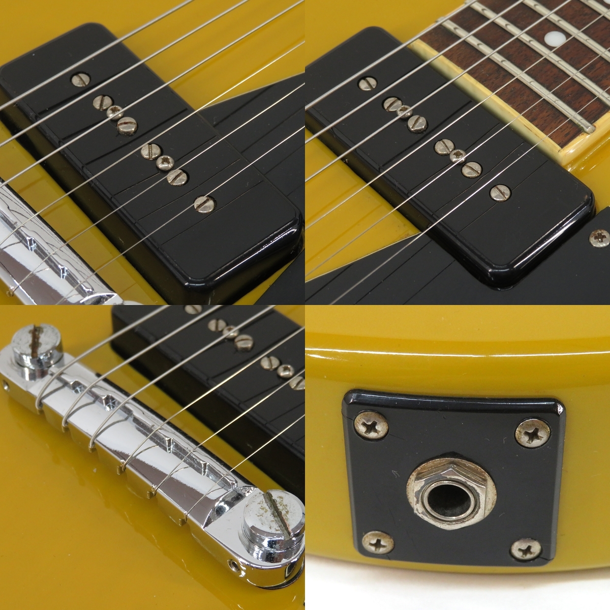 Tokai LSS54（中古/送料無料）【楽器検索デジマート】