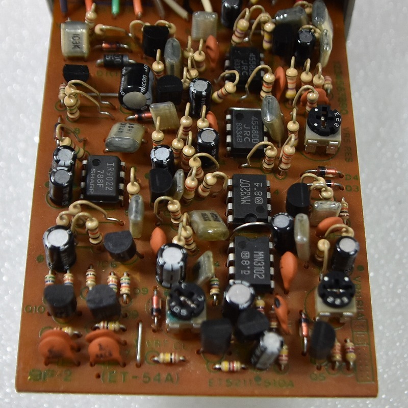 BOSS BF-2 / Flanger (Made in Taiwan) 【心斎橋店】（中古