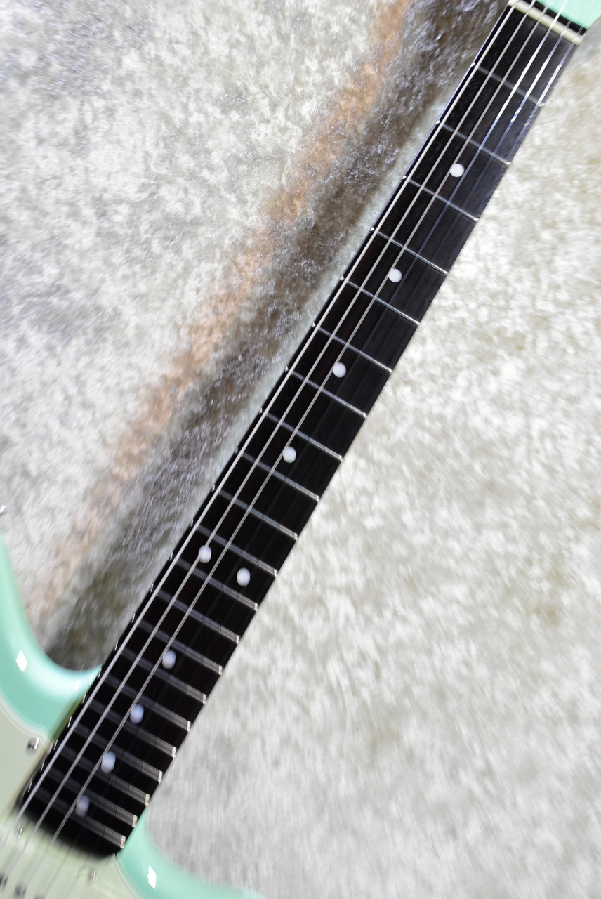 Fender FSR Made in Japan Traditional II 60s Jazzmaster - Surf