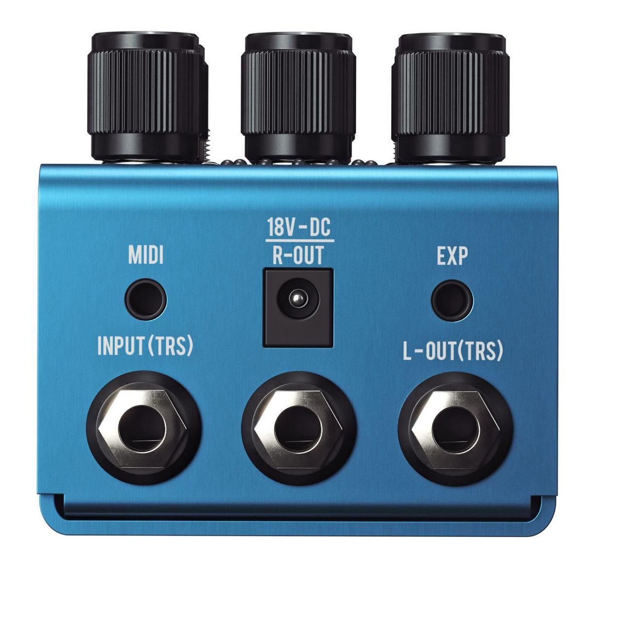 JACKSON AUDIO NEW WAVE Analog Chorus/Vibrato（新品）【楽器検索