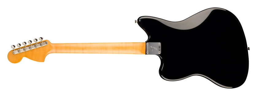 Fender 【クロサワ本店】FSR Limited Edition AVII 1966 Jazzmaster 3A