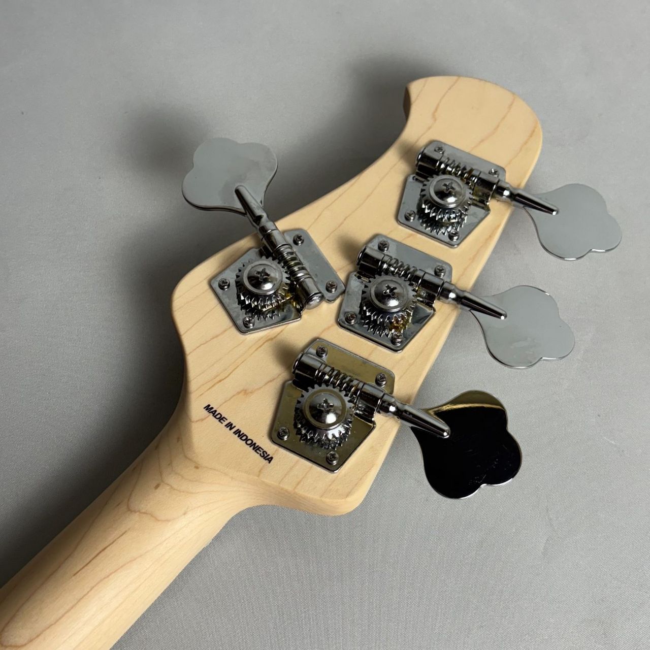 Sterling by MUSIC MAN SUB RAY4-M1 CHB チョッパー・ブルー