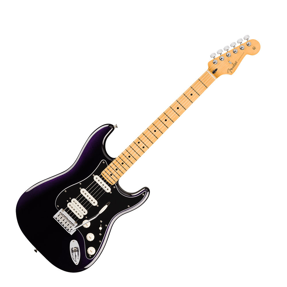 Fender Fender フェンダー Player II Modified Stratocaster HSS MN 