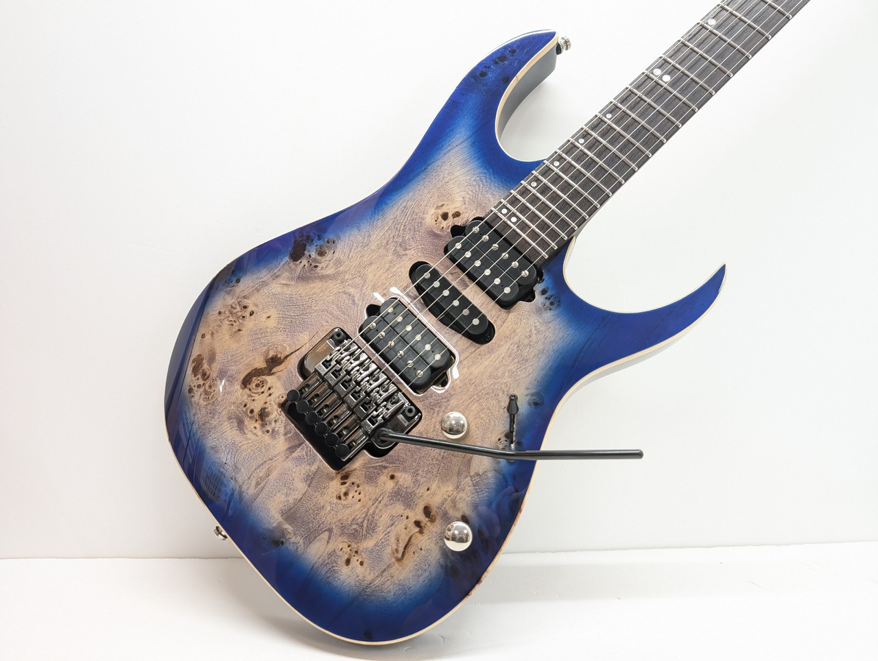 Ibanez RG1070PBZ（中古/送料無料）【楽器検索デジマート】