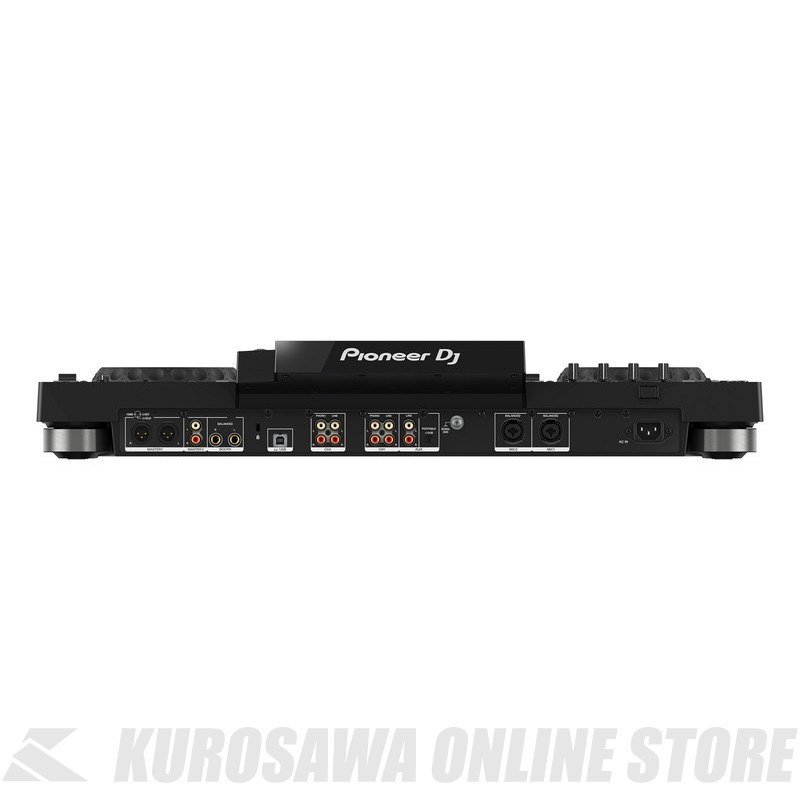 Pioneer Dj XDJ-RX3 2chパフォーマンスオールインワンDJシステム（新品