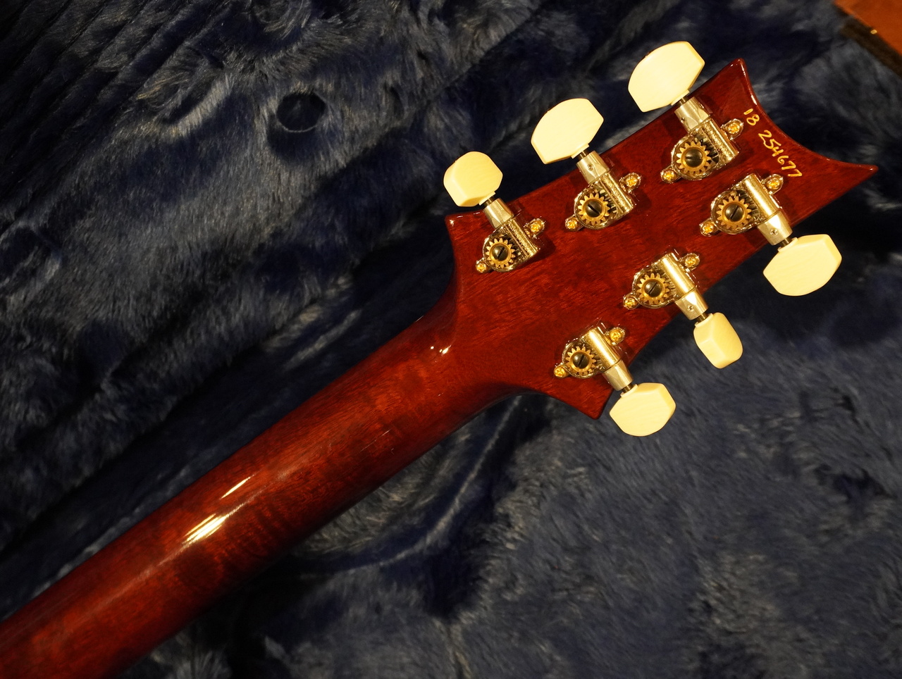 Paul Reed Smith(PRS) 2018 LTD Run Paul's Guitar【EX18】（中古