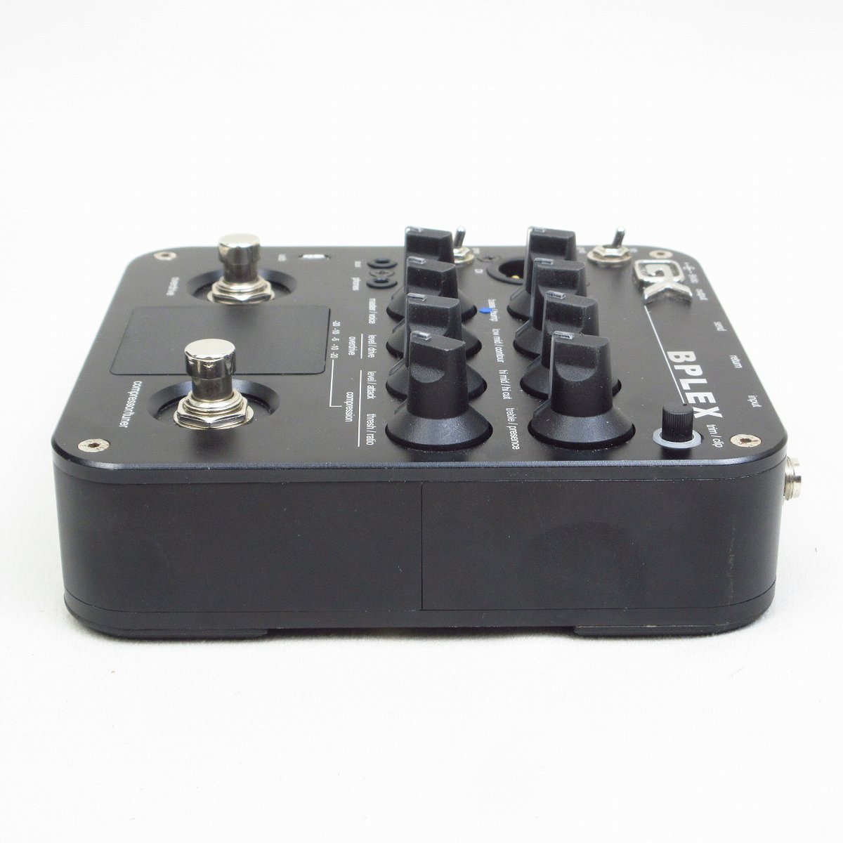 GALLIEN-KRUEGER BPLEX Preamp ベースプリアンプ 【横浜店】（中古