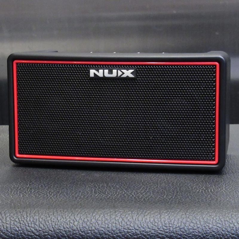 nux 【USED】Mighty Air [Wireless Stereo Modeling Amplifier]（中古 ...