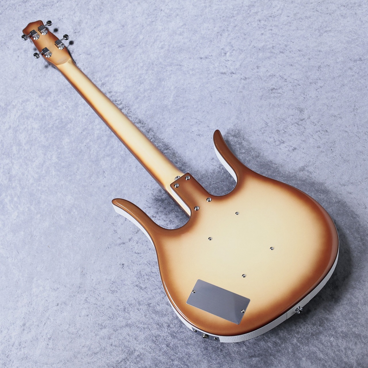 Danelectro LONGHORN BASS - COB -（新品）【楽器検索デジマート】