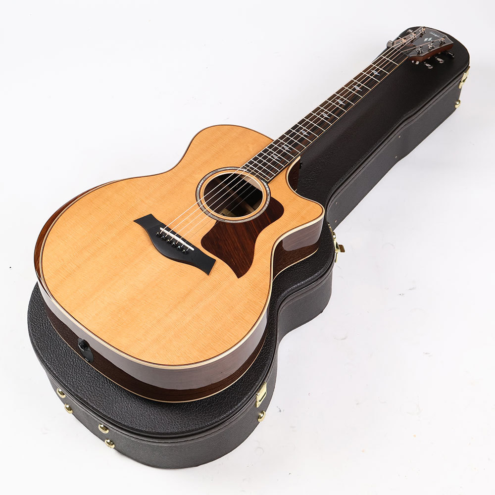 Taylor 【中古】 アコースティックギター Taylor 814ce V-Class 2020年