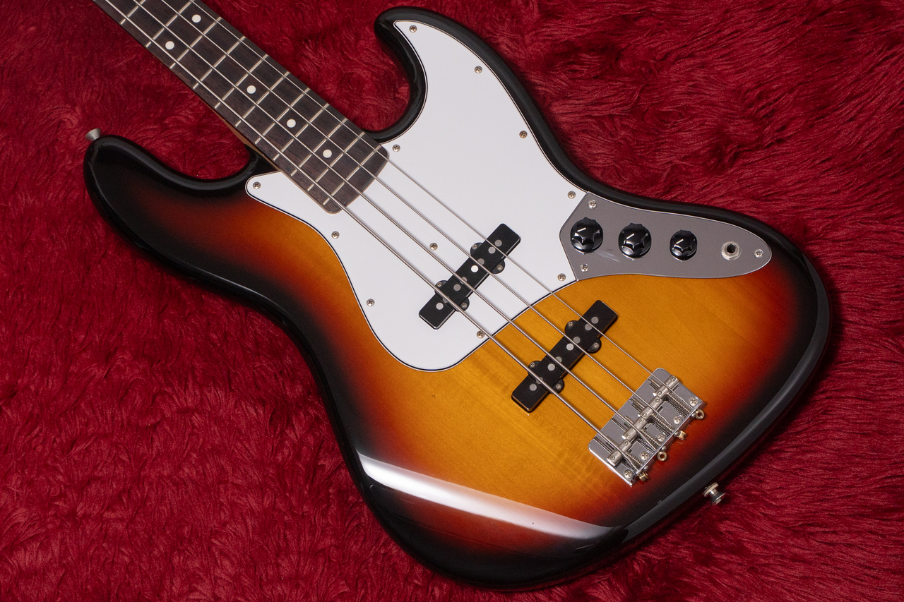 「最終値下げです！」FGN J standardベース JMJ2-ASH-M/VNT : J-Standard Mighty Jazz |JMJ2-ASH-M/VNT : J