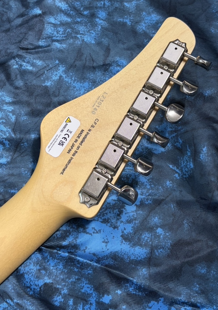 FUJIGEN(FGN) JOS2-FM-R/JBT（中古）【楽器検索デジマート】