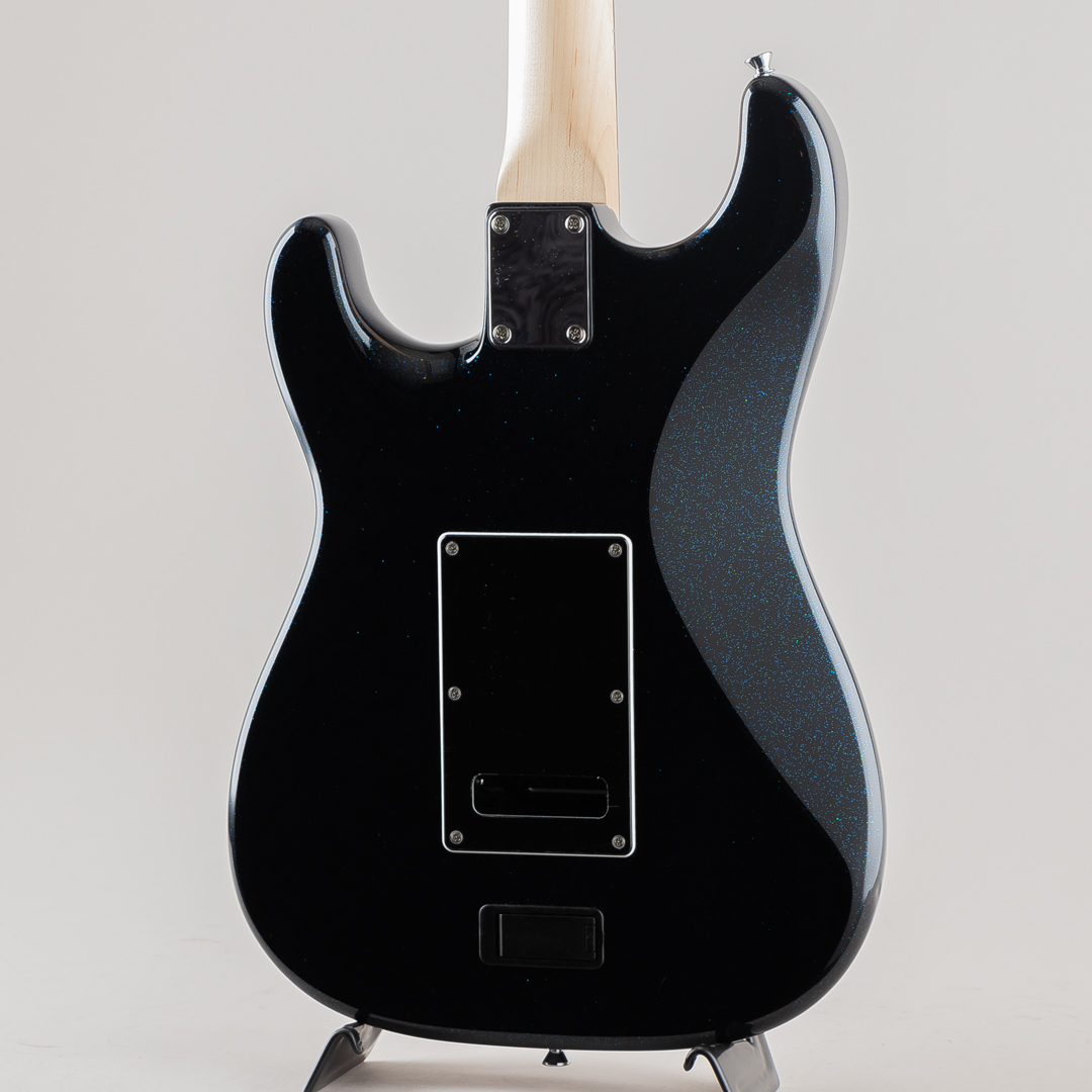 James Tyler Japan LA Studio Classic Midnight with Turquoise
