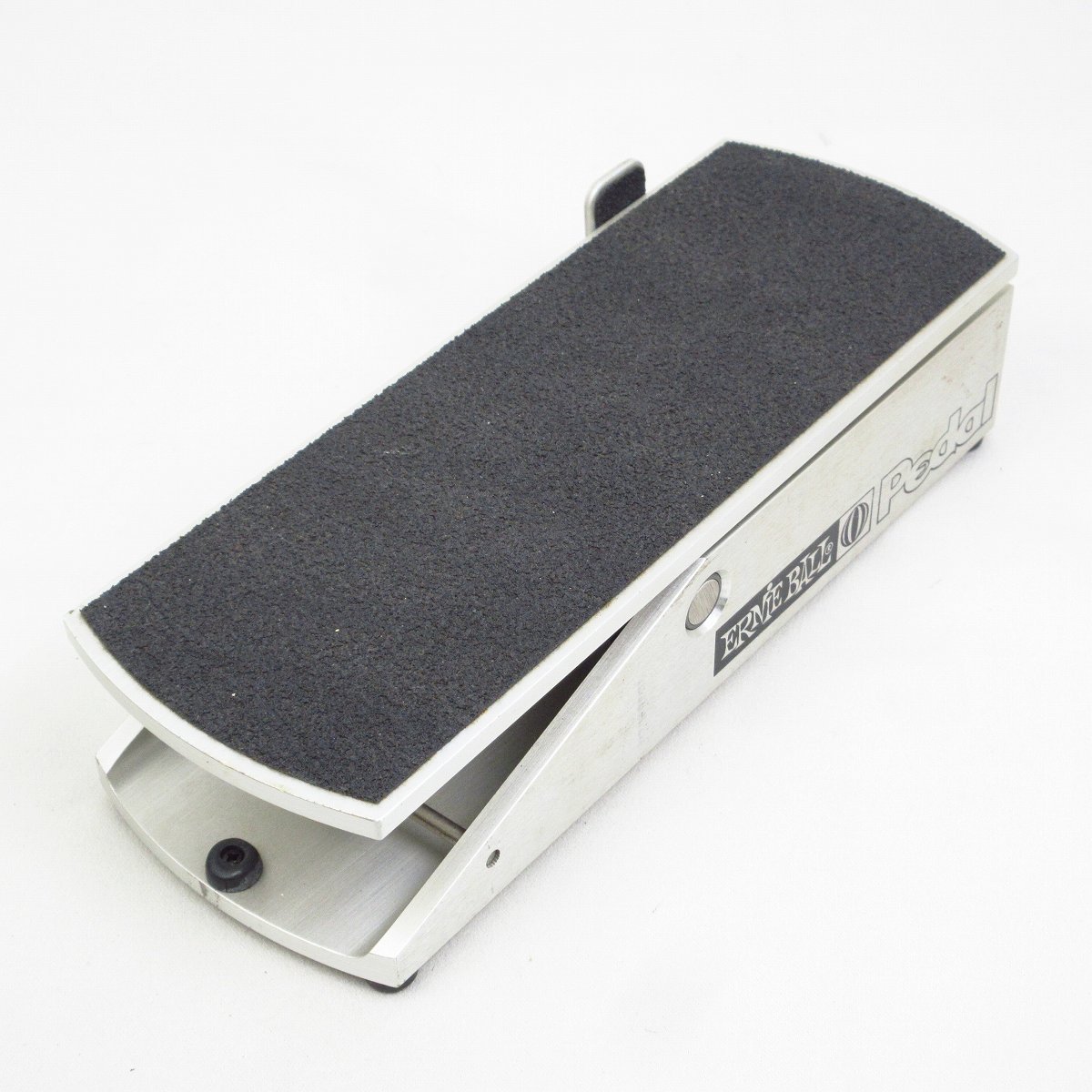 ERNIE BALL #6168 SW VOLUME PEDAL ボリュームペダル スイッチ付き
