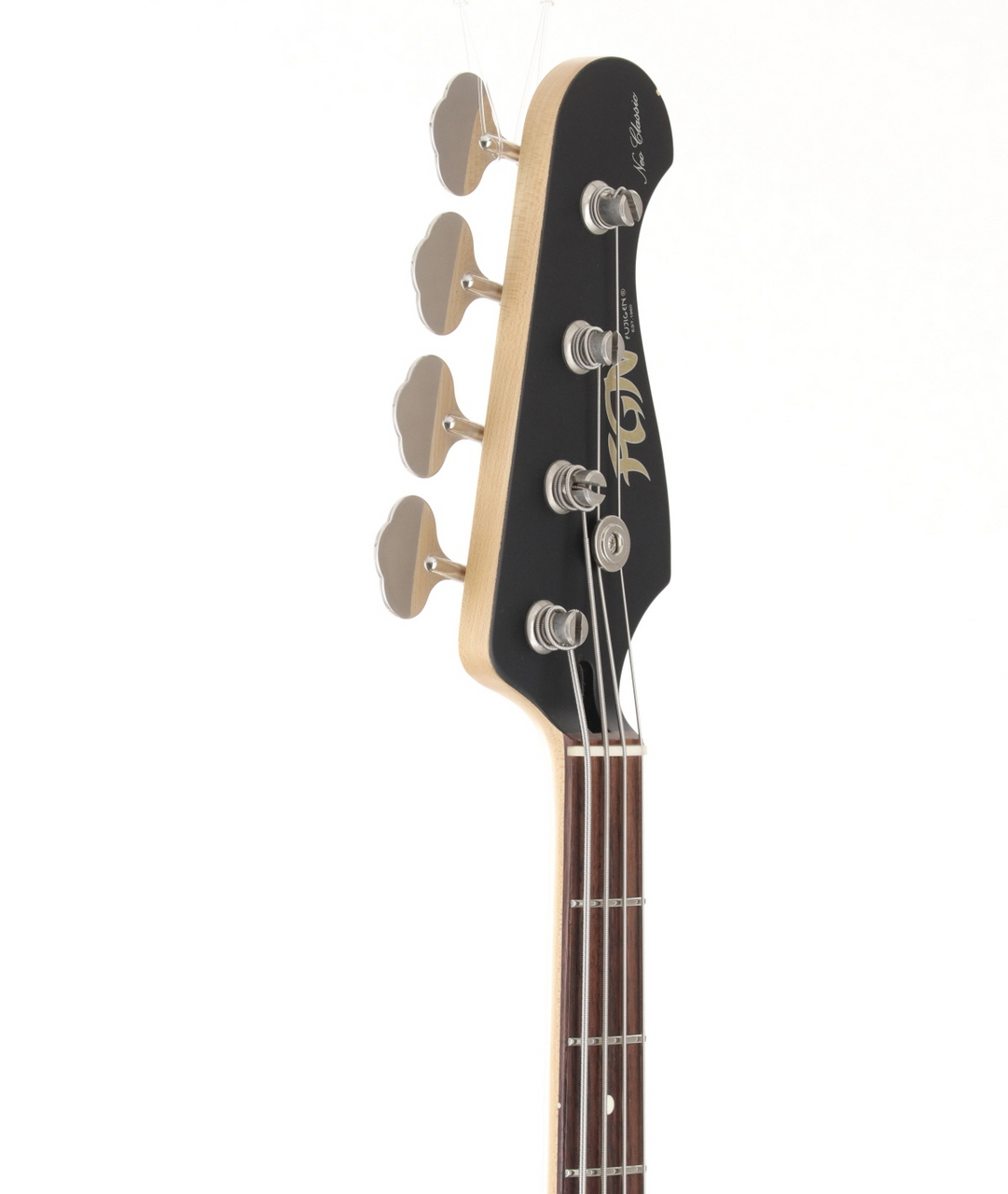 FUJIGEN(FGN) Neo Classic KNJB10RBD MH【横浜店】（中古/送料無料