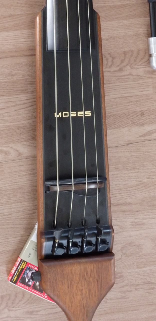 Moses KP-4（中古）【楽器検索デジマート】