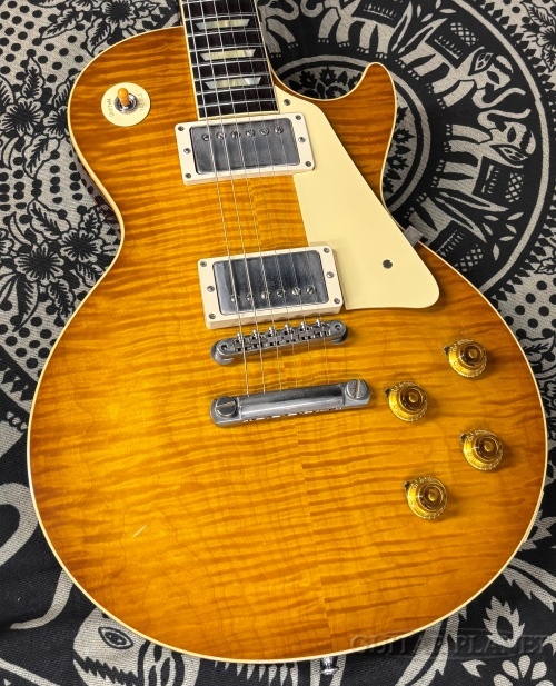 Gibson Custom Shop ~Historic Collection~ 1959 Les Paul Standard