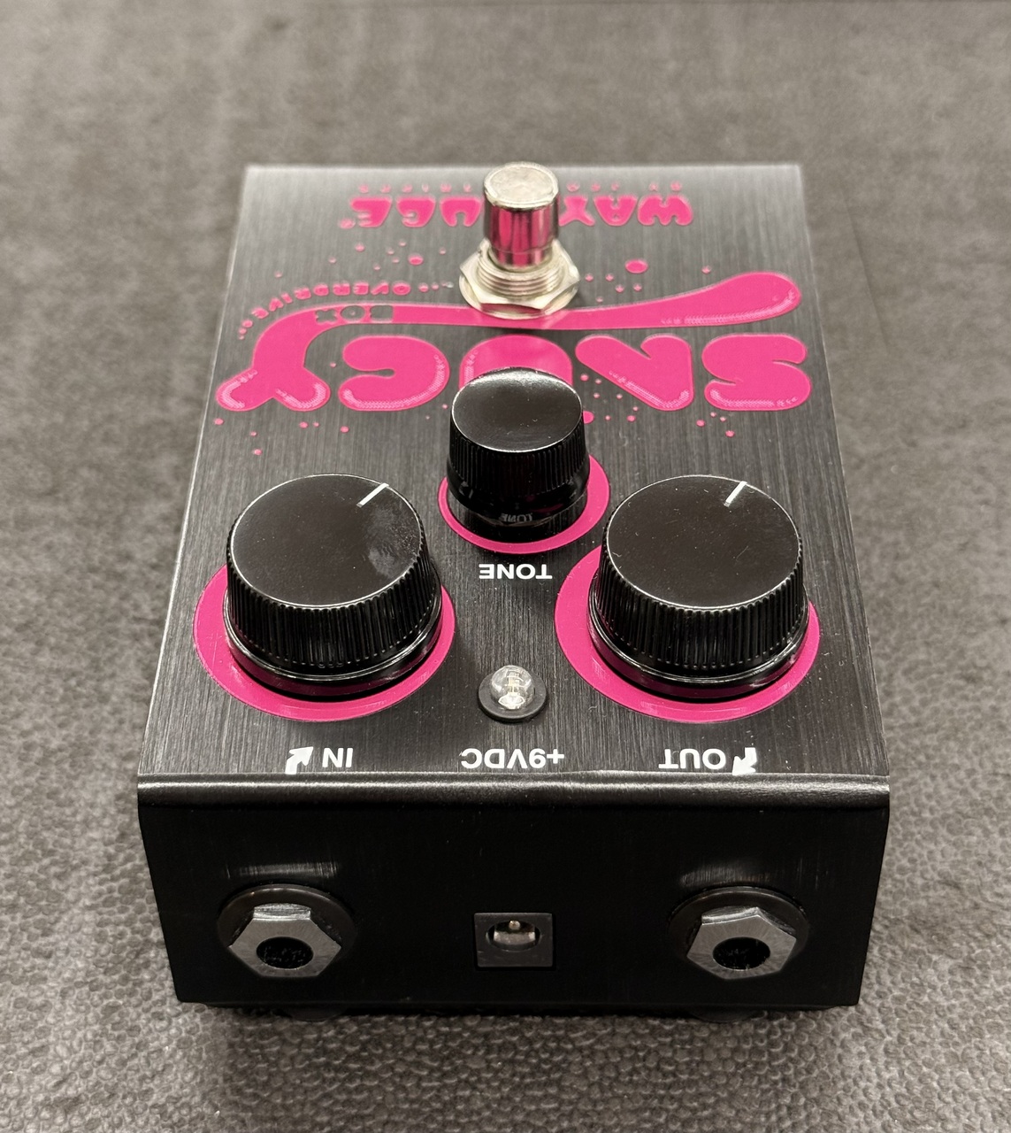 Way Huge WHE205 Saucy Box（中古）【楽器検索デジマート】