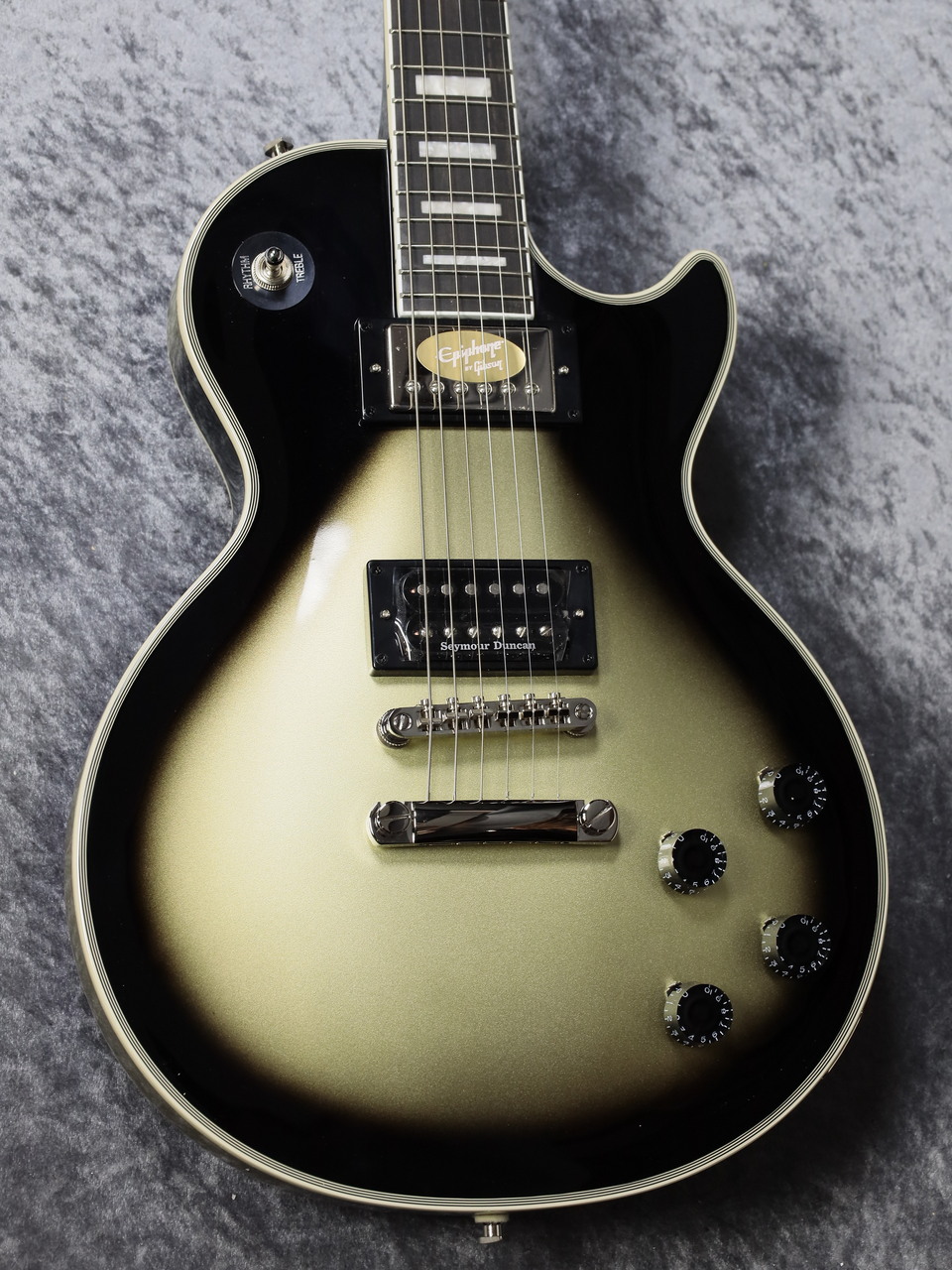 Epiphone 【決算価格!】Adam Jones Les Paul Custom Art - Korin