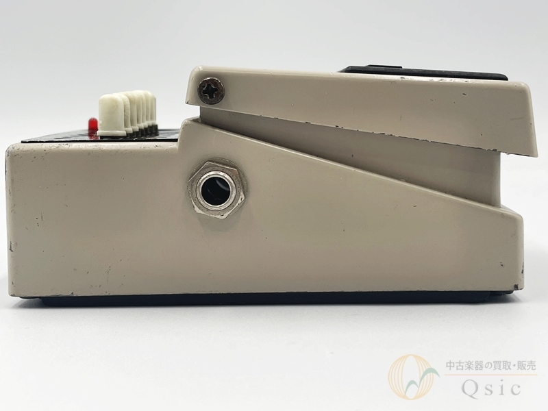 BOSS GE-7 イコライザー エフェクター 音域から音作りできる】BOSS GE-7 グラフィックイコライザー