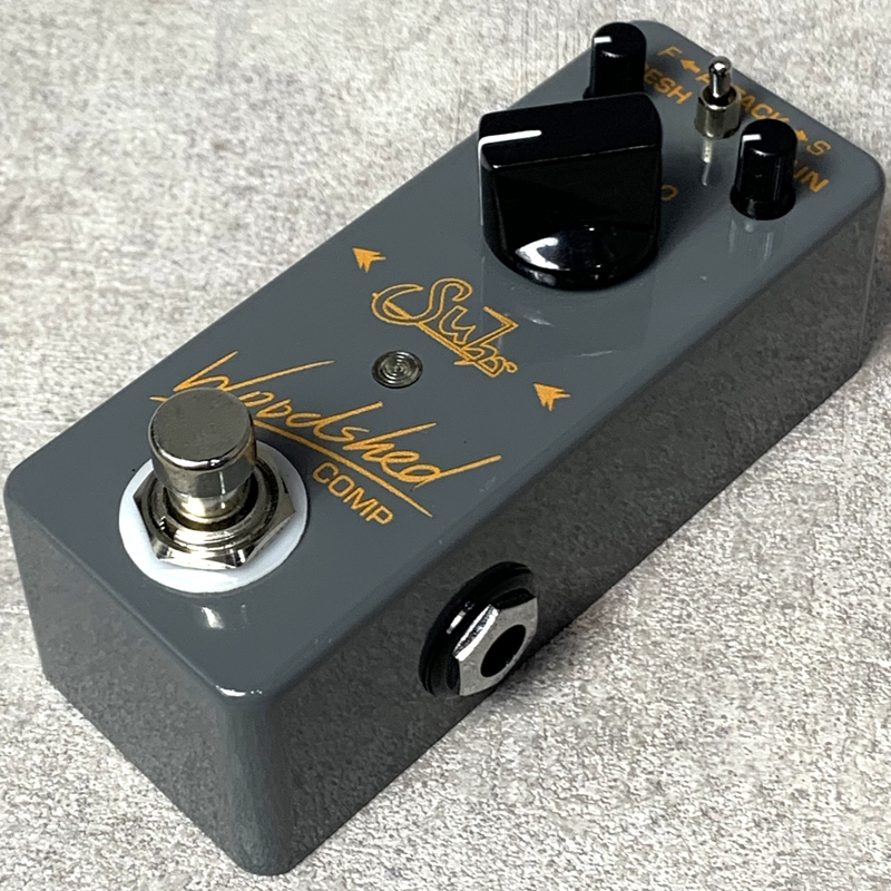 Suhr Woodshed Comp【加古川店】（中古/送料無料）【楽器検索デジマート】