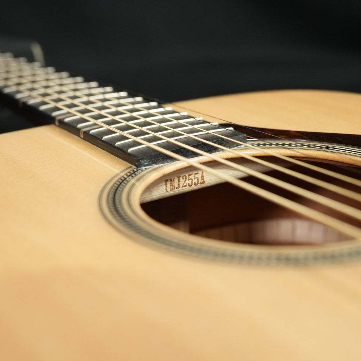 YAMAHA FG7M Sitka Spruce Top and African Mahogany Body Natural ≪S