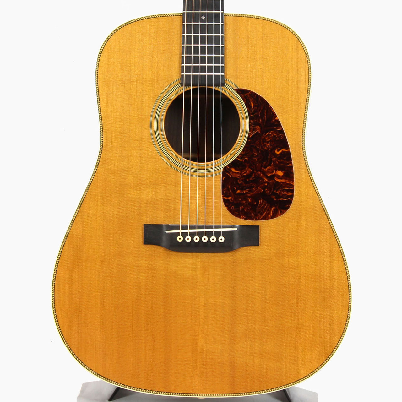 Martin HD-28V *2010（中古）【楽器検索デジマート】