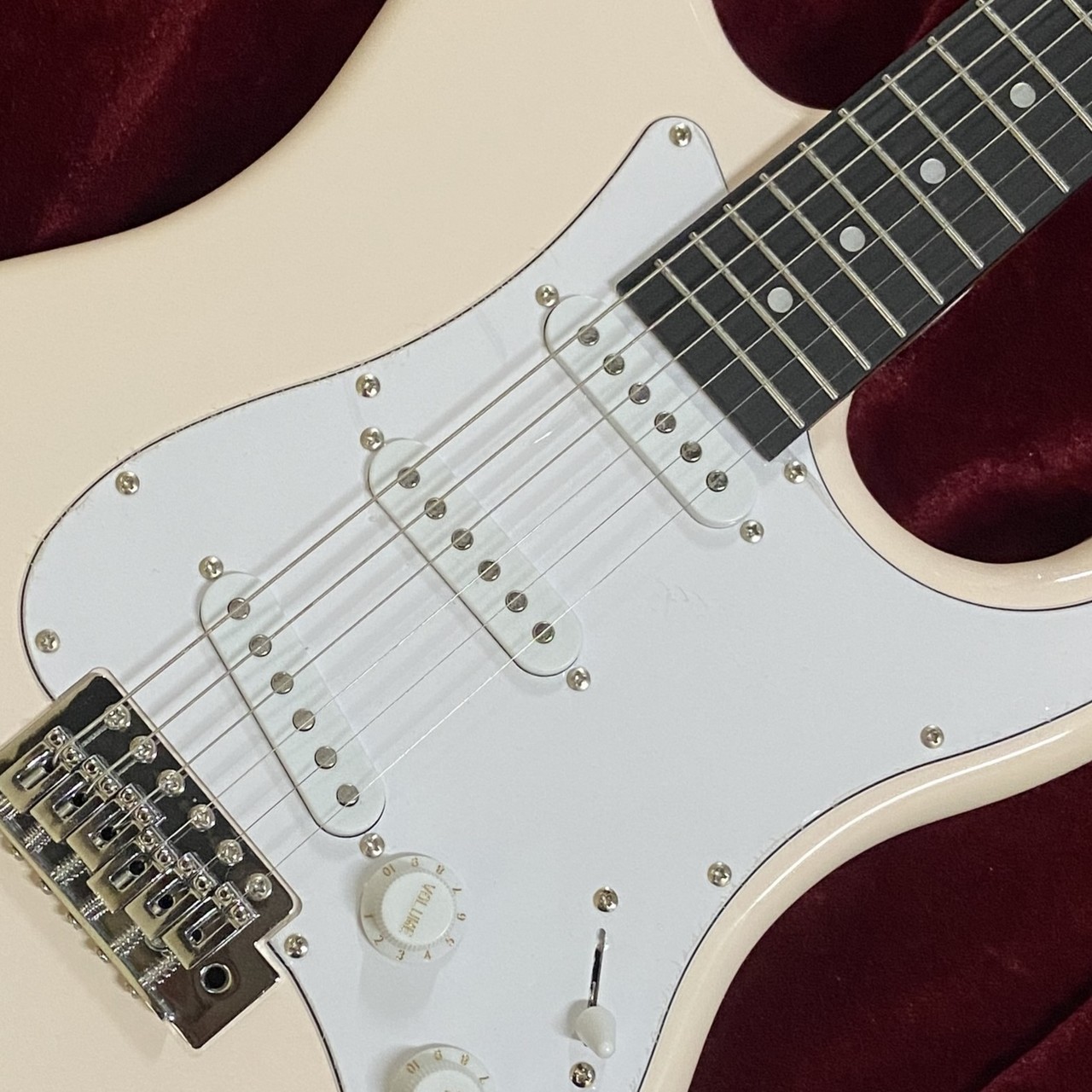 BUSKER'S BST-Standard-OL（B級特価/送料無料）【楽器検索デジマート】