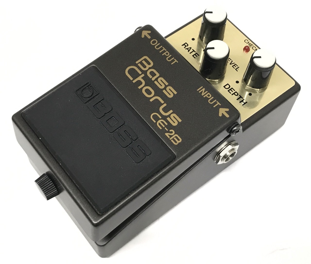 BOSS CE-2B Bass Chorus（中古）【楽器検索デジマート】