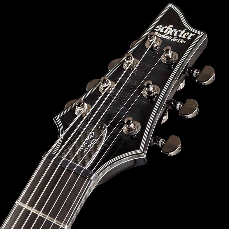 SCHECTER Hellraiser Hybrid PT-7 [AD-PT-7-HR-HB] (TBB)（新品
