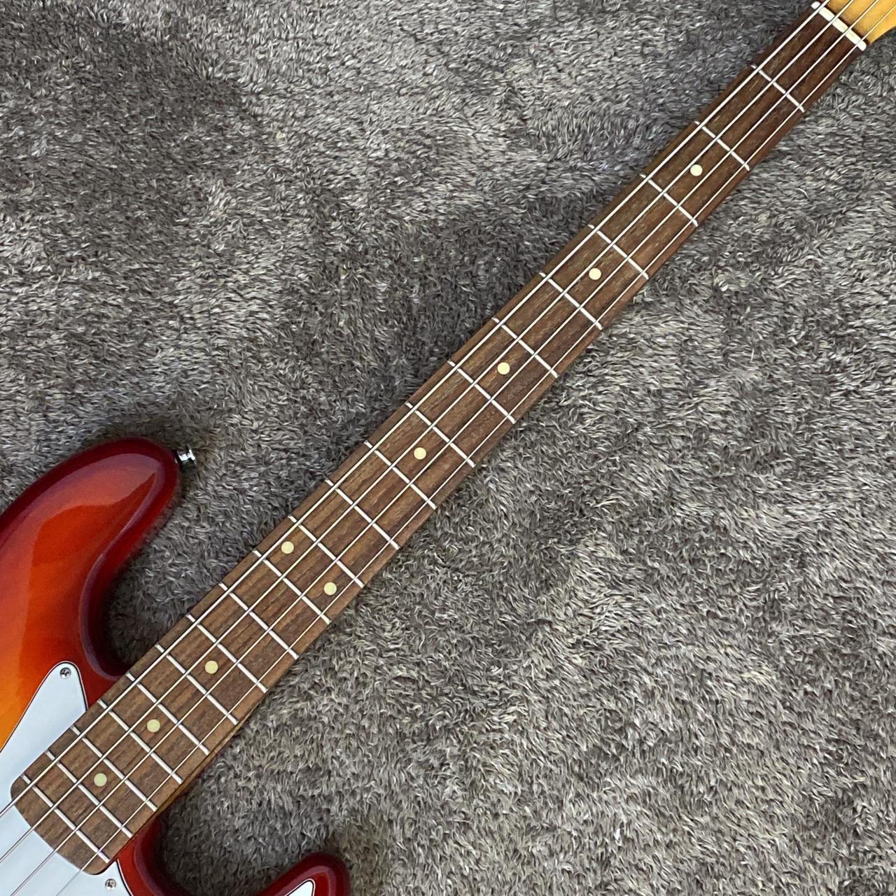 GrassRoots G-JB-55R【尾張小牧店】（中古/送料無料）【楽器検索