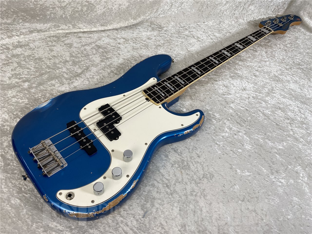 ベース Red House General PJ4 HVC Heavy Aged ベース Red House General PJ4 HVC Heavy Aged Red House General PJ4