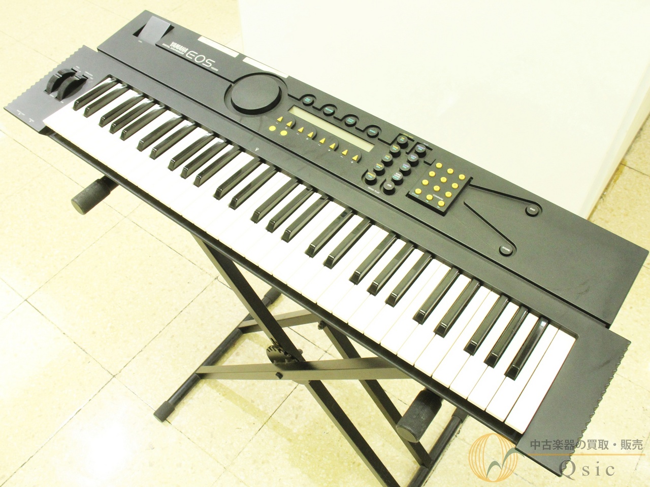 YAMAHA EOS YS200 [MM234]【神戸店在庫】（中古）【楽器検索デジマート】
