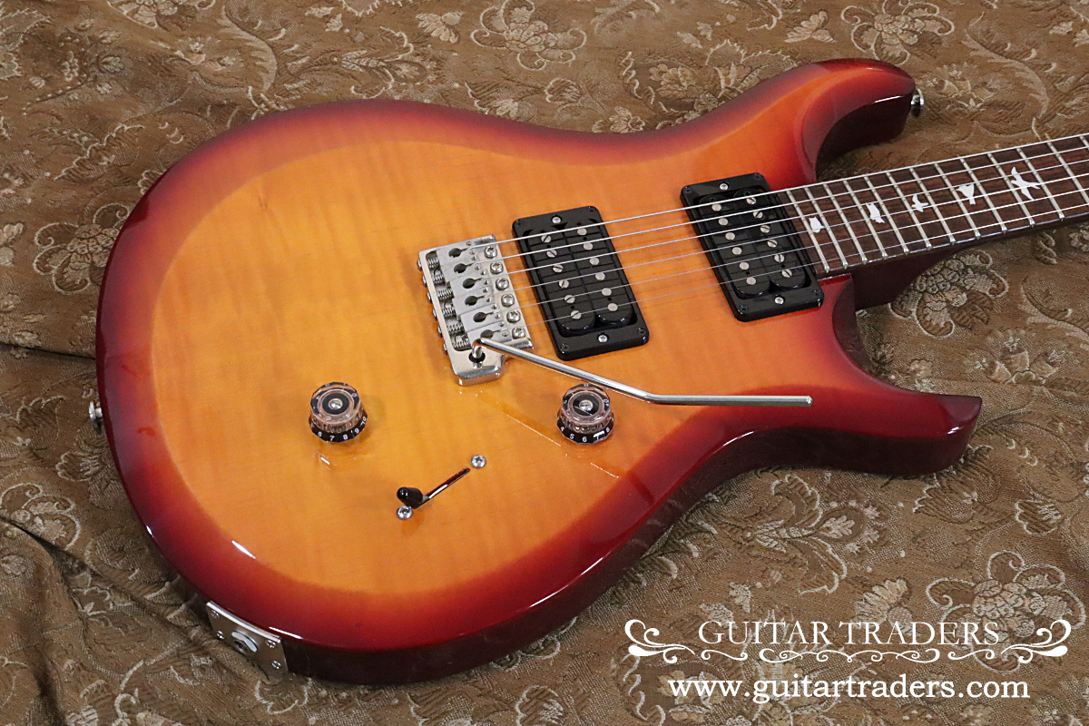 paul reed smith prs s2 custom24 2013年製 Paul Reed Smith(PRS) S2 Custom24 Gray Black 2013 中古