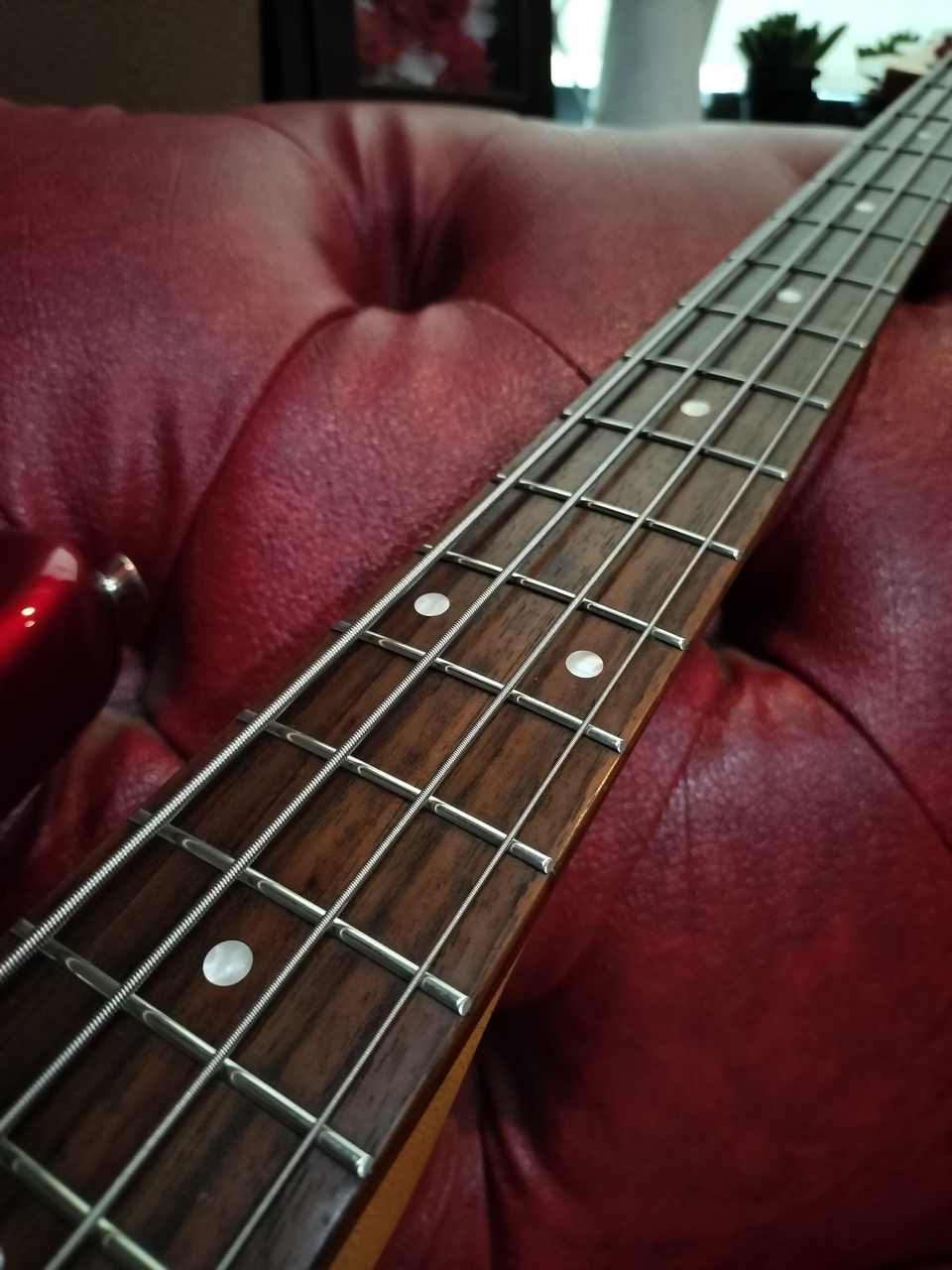 FERNANDES RJB-380（中古）【楽器検索デジマート】