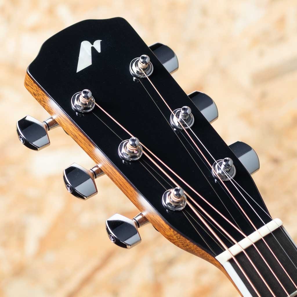 Morris M-AH（新品）【楽器検索デジマート】