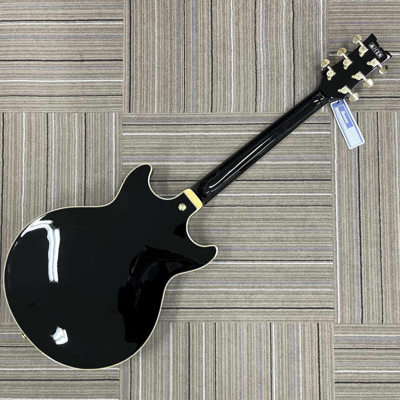 Ibanez AMH90（新品）【楽器検索デジマート】