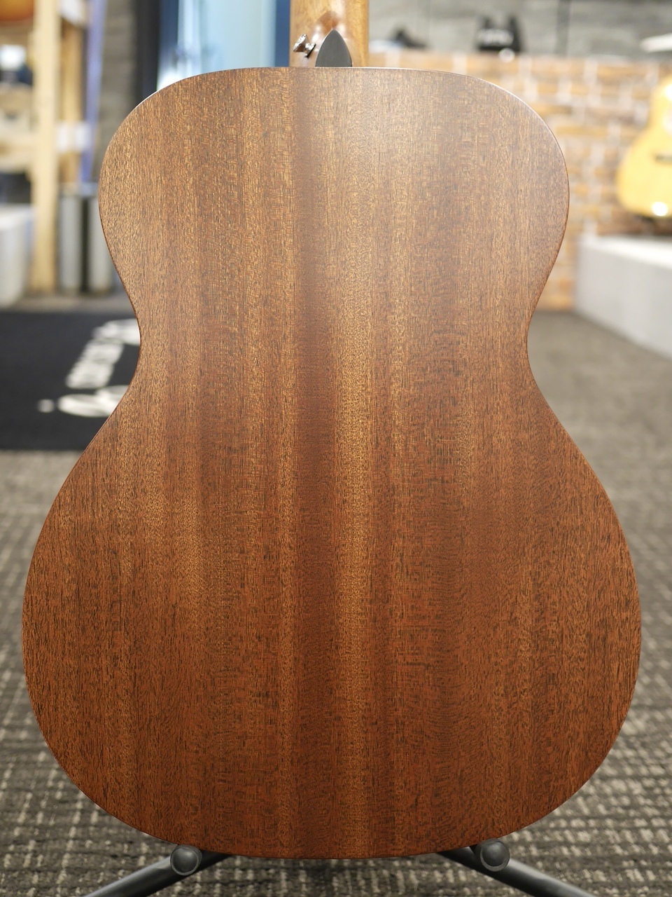 Martin 【USED】000-10E '24年製【オール単板仕様】【PU搭載】【福岡店