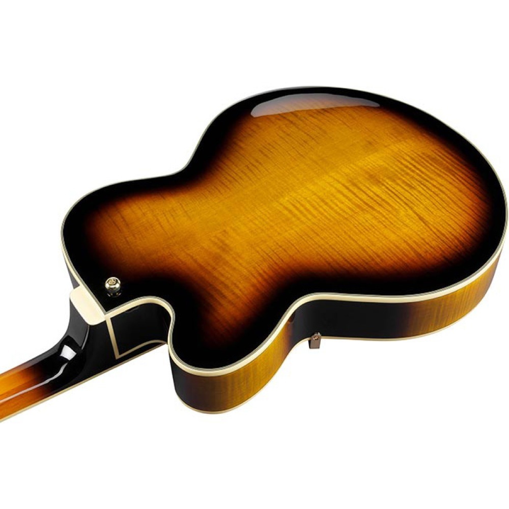 Ibanez AF95FM-AYS Artcore Expressionist エレキギター（新品/送料