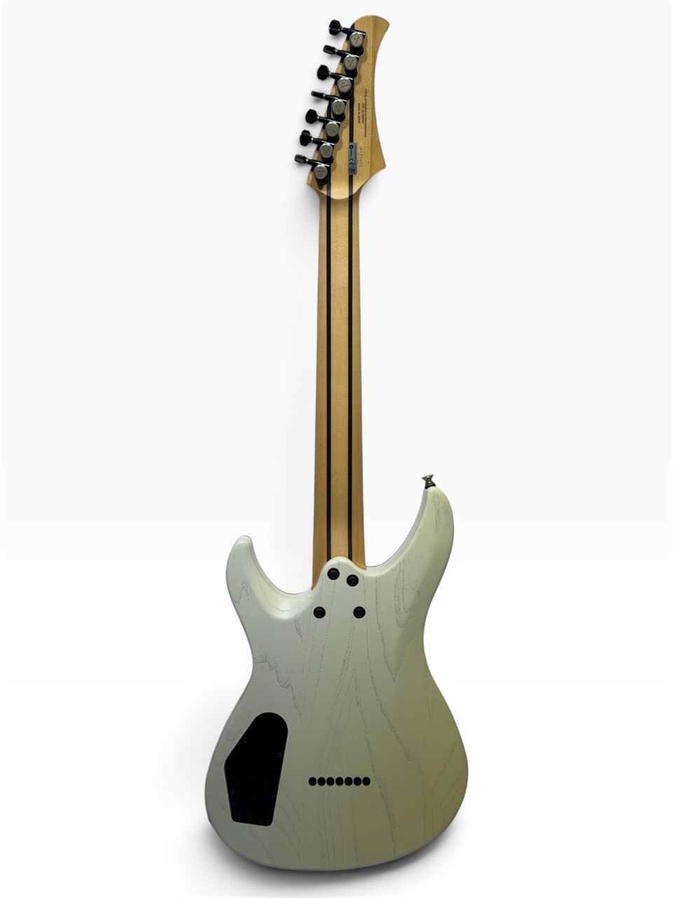 FUJIGEN(FGN) JMY7-ASH-M（中古）【楽器検索デジマート】