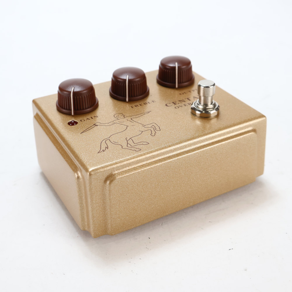 BEHRINGER 【中古】 オーバードライブ エフェクター BEHRINGER CENTAUR
