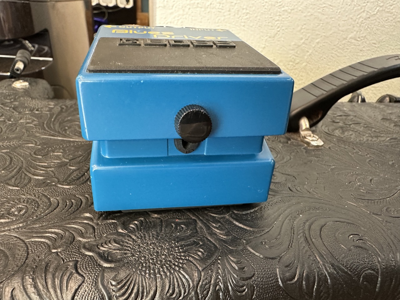 BD2 boss blues d 中古品 BOSS BD-2 Blues Driver（中古）【楽器検索デジマート】