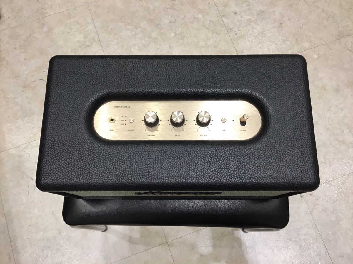 Marshall Stanmore Ⅱ（中古/送料無料）【楽器検索デジマート】