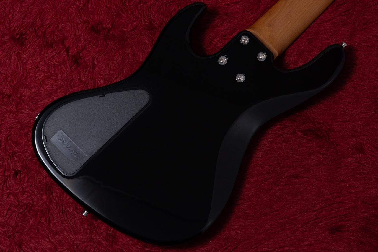Sadowsky MX22 WL5 BLK/R 4.150kg #A001429-25【GIB横浜】（新品特価