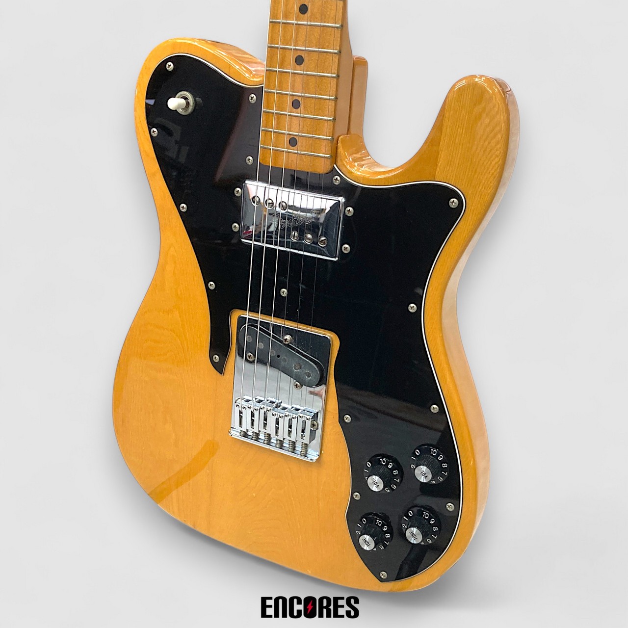 【※すけつぐ※】Fender Japan TC72 テレキャスターカスタム Fender Japan TC-72 Telecaster Custom テレキャスター カスタム