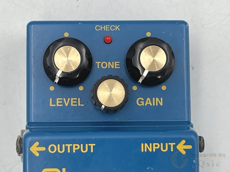 BOSS BD-2 [UMN75]【梅田店在庫】（中古）【楽器検索デジマート】