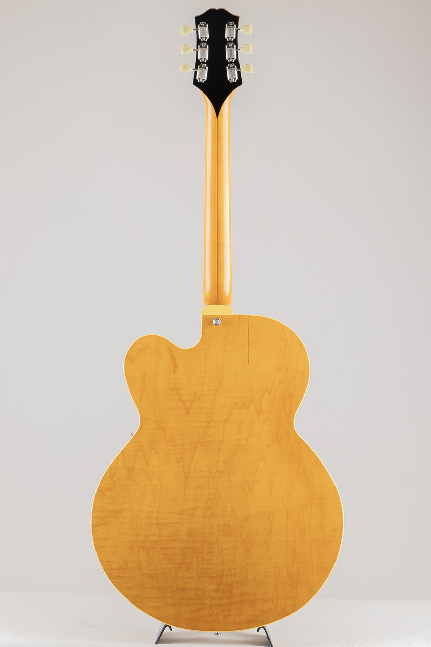 ギター KING SNAKE Two-Bone Amber Natural Blue Guitars - KING SNAKE / Two Bone - Amber Natural - YouTube