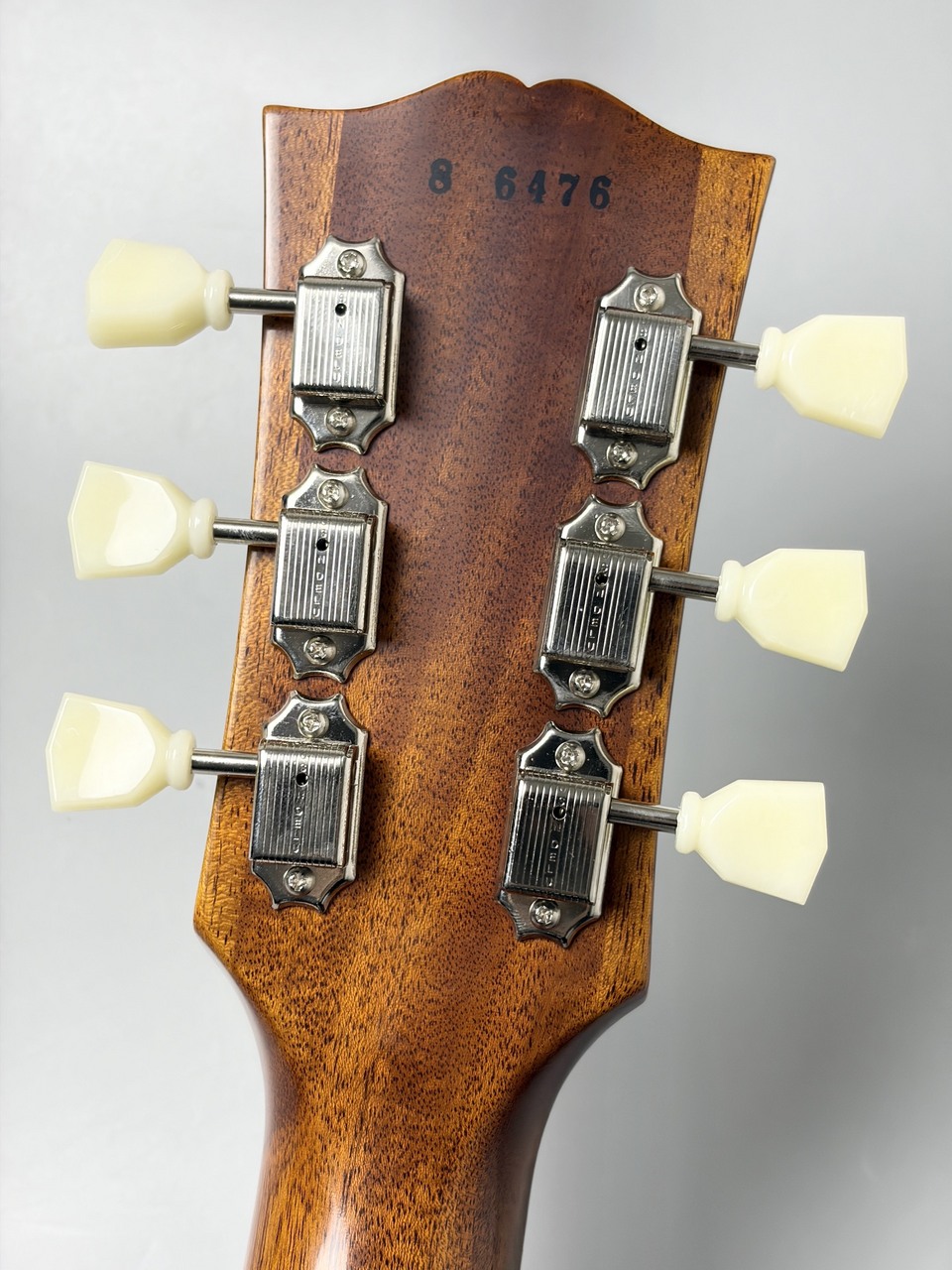 Gibson Custom Shop 【超軽量】Dealer Select 1958 Les Paul Standard