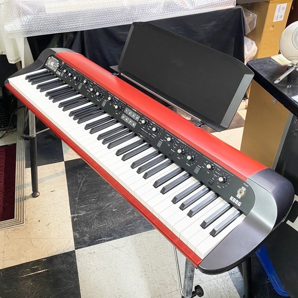 KORG SV-1 73（中古）【楽器検索デジマート】