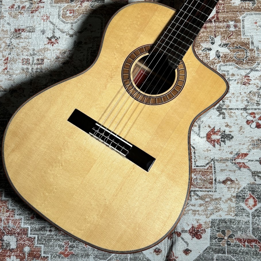 Martinez MP-14 ROSE【現物画像】（中古/送料無料）【楽器検索デジマート】